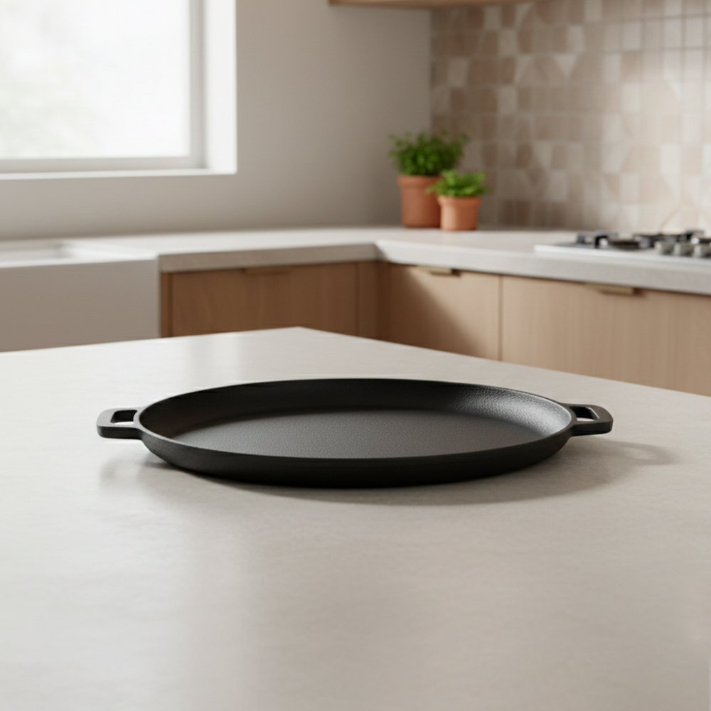 Comal Ferro - Imagen 2