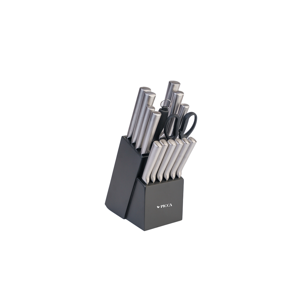 Set de Cuchillos Profesional 16 piezas