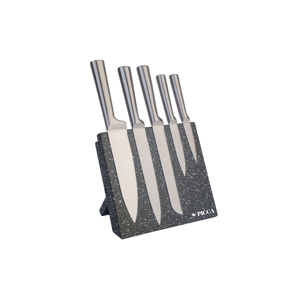 Set de Cuchillos 6 piezas